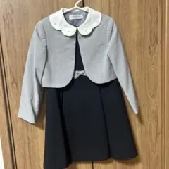 CHOPIN フォーマルドレス 120 入学式　卒園式　ワンピース