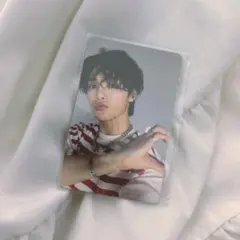 straykids アイエン MAXIDENT トレカ