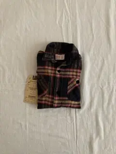 DENIM DUNGAREE 新品