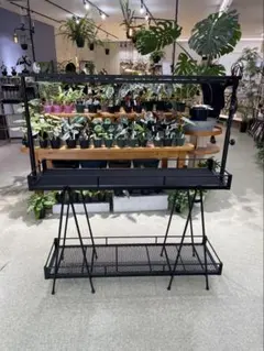 2026年最新】植物棚 ダクトレールの人気アイテム - メルカリ