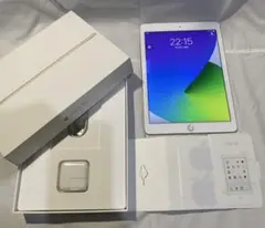 docomo☆iPad Air第2世代☆32GB☆ゴールド☆美品使用頻度少 - メルカリ