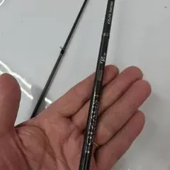 エギゾースト5G　S682ML　ティップランのサムネイル