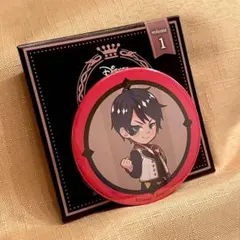 【新品】デュース・スペード ツイステ トレーディング 缶バッチ Vol.1