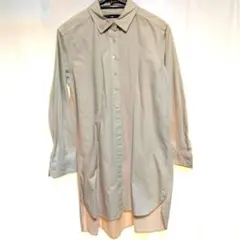 アーバンリサーチドアーズ★シャツワンピースF