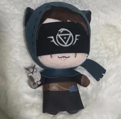 2026年最新】identity v ぬいぐるみの人気アイテム - メルカリ