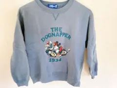 東京ディズニーランド トレーナー 140 Disneyland