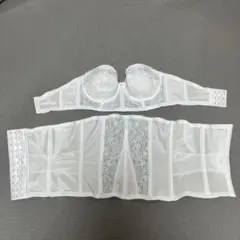 リブラブラフ ブライダルインナー 3点セット 2025年最新】リブラブラフ インナーの人気アイテム - メルカリ