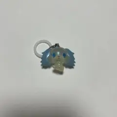 ジュエルペット めじるしアクセサリ