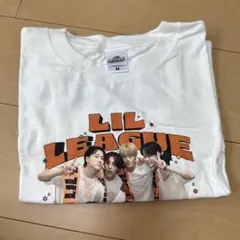 LILLEAGUE リルリーグ　サイン入りTシャツ NEWS | LIL LEAGUE(リル リーグ) オフィシャルサイト
