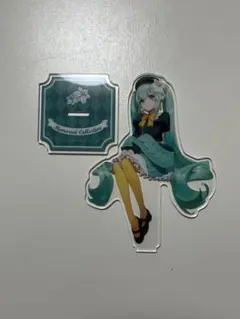 初音ミク　キャラクターグッズまとめ売り