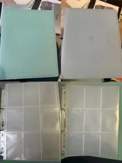 篠崎愛さんカード収納用バインダー 篠崎愛さんカード収納用バインダー - メルカリ