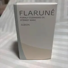 フラルネ クレンジング 洗顔フォーム サンプルセット