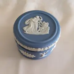 Wedgwood キャンディボックス - メルカリ