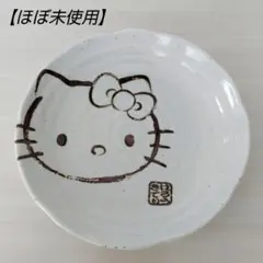 【非売品】 ハローキティ 美濃焼 和皿　 大皿 プレート サンリオ おしゃれのサムネイル