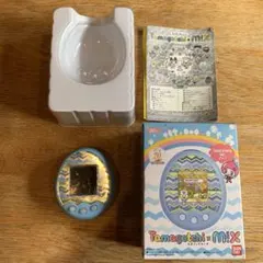 たまごっちみくす20th Anniversary Amazon.co.jp: Tamagotchi m!x (たまごっちみくす) アニバーサリー