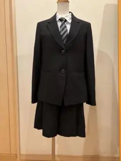 CUTIE RIBBON スーツフォーマルスーツセット　165 卒服　卒業
