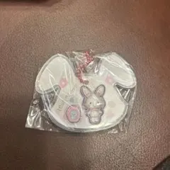 サンリオ、パッケージチャーム&チョコボーロ、ウィッシュミーメル