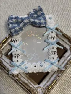 B8 硬質ケース ホイップデコ トレカケース No.73