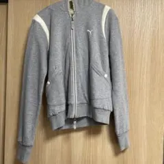 PUMA パーカー　Lサイズ