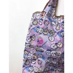 ちいかわ トートバッグ 可愛いデザイン ♡