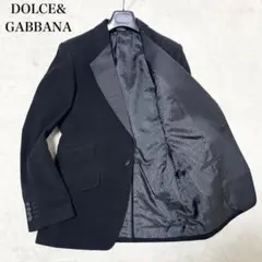 2026年最新】D&G ／ Dolce＆Gabbana メンズ テーラードジャケットの