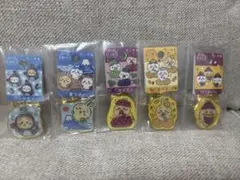 ちいかわご当地キーホルダーうさぎ　関東地方　まとめ売りのサムネイル