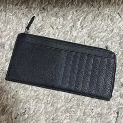 GE 様専用✨ボナベンチュラ 長財布 二つ折り クロコ型押し - メルカリ