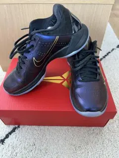 Nike Kobe 5 Protro 特別エディション