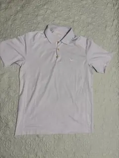 Nike Golf Dri-FIT ポロシャツ