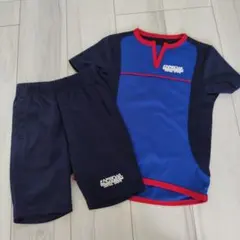 セントラルスポーツ　体操服セット　サイズ110