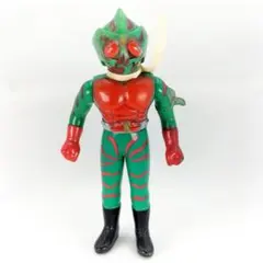 ⚠️レア　仮面ライダー　カビビンガー　旧バンダイ　ポピー製　当時物 ⚠️レア 仮面ライダー カビビンガー 旧バンダイ ポピー製 当時
