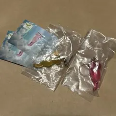 虚無 ウーパールーパー 魂 2種