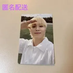 SEVENTEEN BSS TELEPARTYトレカ スングァン