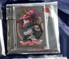 僕のヒーローアカデミア パブミラー 風 アクリル ステッカー ファンタジー