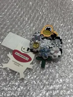 アルベロベロ　ブローチ　コサージュ 2025年最新】Alberobello レディース ブローチ・コサージュの人気