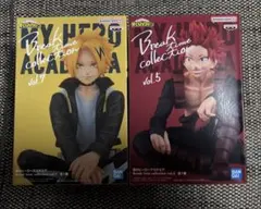僕のヒーローアカデミア Break Time Collection