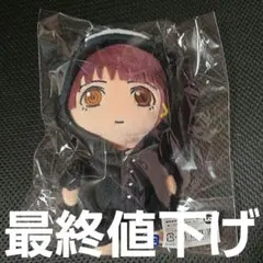 serial experiments lain 岩倉玲音 着せ替え ぬいぐるみ - メルカリ
