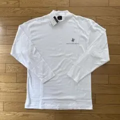 新品　John Player Special JPS カットソー　日本製