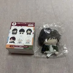 刀剣乱舞 御伴散歩 ぽちくじ 御伴フィンガーパペット 桑名江