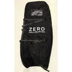ZERO HALLIBURTON トラベルカバー アイアンカバー ゴルフのサムネイル