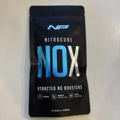 ニトロキューブNOX