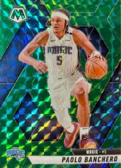 【1493】MAGIC PAOLO BANCHERO #5 Mosaic