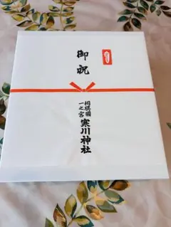 【未使用品】お食い初め 食器セット