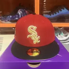 NEW ERA CHICAGO WHITE SOX - 59FIFTY