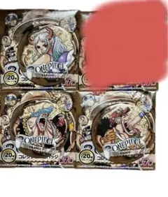 ONE PIECE コレクション缶バッジ　第7弾　新品