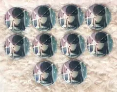 プロセカ 48C グリッター 缶バッジ グリ缶 暁山瑞希 10点 - メルカリ