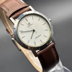 【美品・稼働】CYMA Sealord シーマ シーロード 腕時計 スイス製のサムネイル