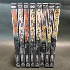 2025年最新】仁義なき戦い dvdの人気アイテム - メルカリ