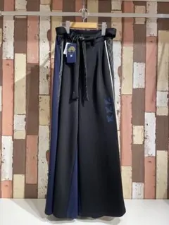 秋 カジュアルパンツ