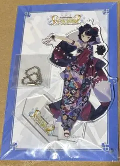 2026年最新】fate 葛飾北斎 アクリルスタンドの人気アイテム - メルカリ